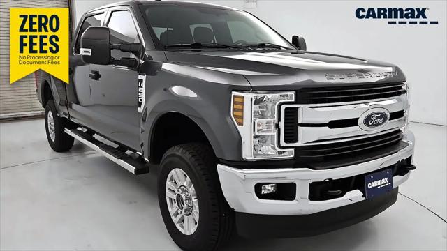 2019 Ford F-250 XLT for sale in Frederick, MD