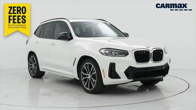 2022 BMW X3 M40i for sale in Savannah, GA