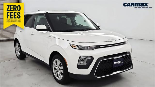 2022 Kia Soul LX for sale in Tinley Park, IL
