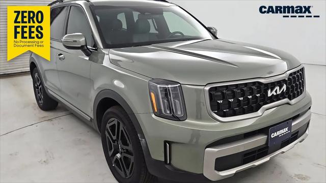 2023 Kia Telluride EX X-Line for sale in Tinley Park, IL