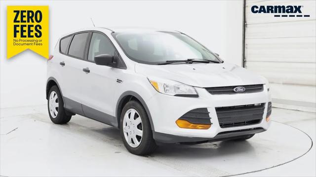 2015 Ford Escape S for sale in Mobile, AL