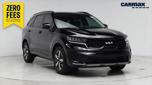 2023 Kia Sorento S for sale in Doral, FL