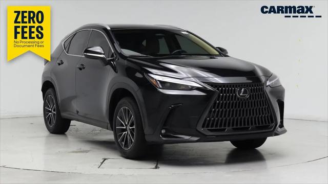 2025 Lexus NX NX 250 for sale in Doral, FL