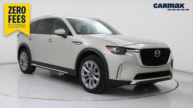 2025 Mazda X-90 3.3 Turbo Premium Plus Package for sale in Springfield, MO