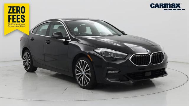 2021 BMW Coupe xDrive for sale in Chattanooga, TN