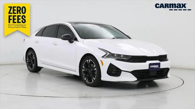 2022 Kia K5 GT-Line for sale in Merriam, KS
