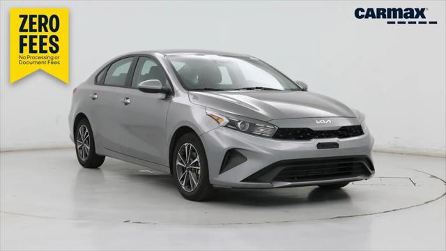 2023 Kia Forte LXS for sale in Merriam, KS