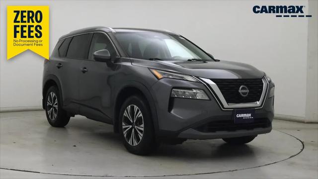 2022 Nissan Rogue SV Intelligent AWD for sale in Newark, DE