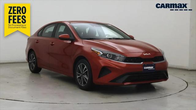 2022 Kia Forte LXS for sale in Newark, DE