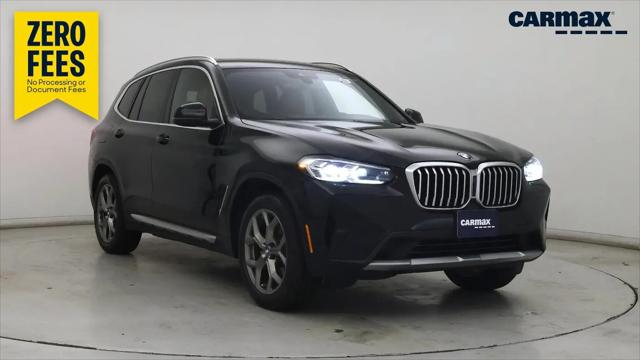 2022 BMW X3 xDrive30i for sale in Newark, DE