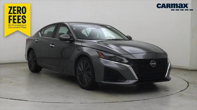 2023 Nissan Altima SL FWD for sale in Newark, DE