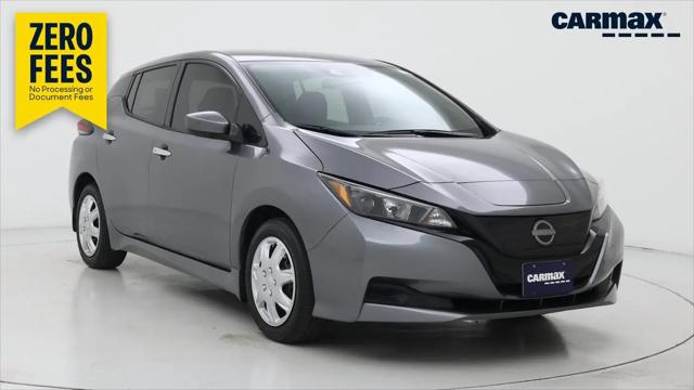 2024 Nissan LEAF S for sale in Colorado Springs, CO
