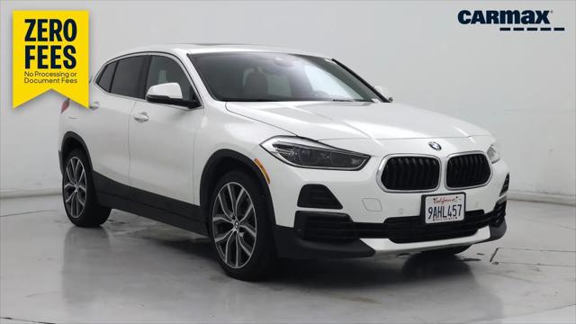 2022 BMW X2 sDrive28i for sale in Buena Park, CA