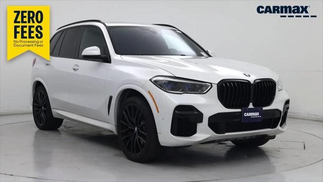 2023 BMW X5 M50i for sale in Buena Park, CA
