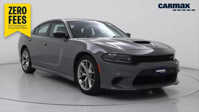 2023 Dodge Charger GT for sale in Austin, TX