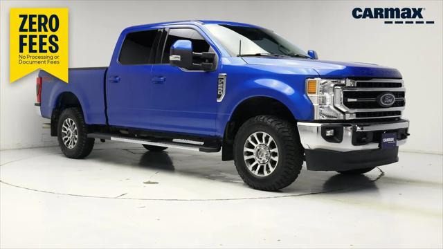 2020 Ford F-250 LARIAT for sale in Austin, TX