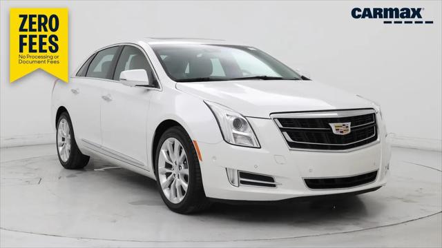 2017 Cadillac XTS Luxury for sale near West Carrolton, OH