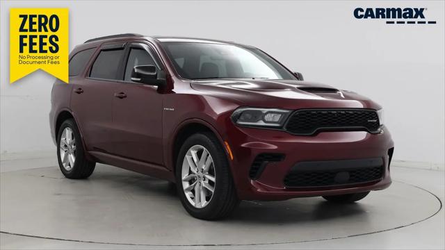 2024 Dodge Durango R/T Premium RWD for sale in Jacksonville, FL
