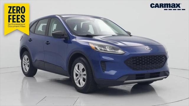 2022 Ford Escape S for sale in Charlotte, NC
