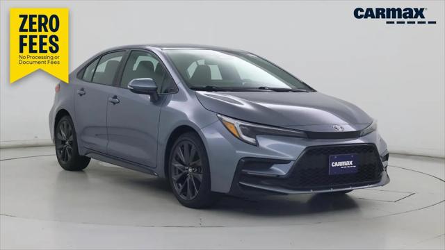 2024 Toyota Corolla SE for sale in Garland, TX