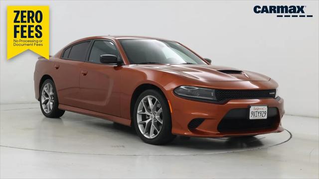 2023 Dodge Charger GT for sale in Duarte, CA