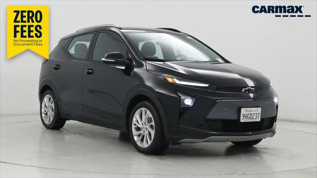 2023 Chevrolet Bolt EUV FWD LT for sale in Duarte, CA