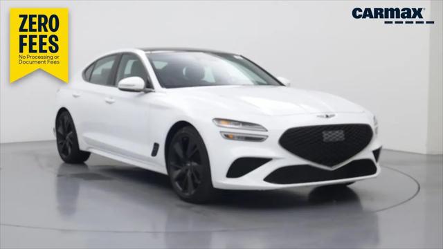 2023 Genesis G70 2.0T AWD for sale in Murfreesboro, TN