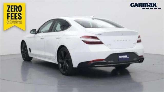 2023 Genesis G70 2.0T AWD for sale in Murfreesboro, TN
