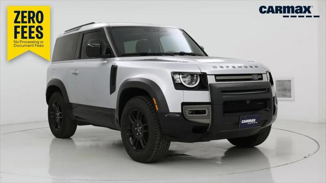 2022 Land Rover Defender X-Dynamic S for sale in Plano, TX