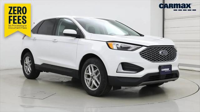 2024 Ford Edge SEL for sale in Smithtown, NY