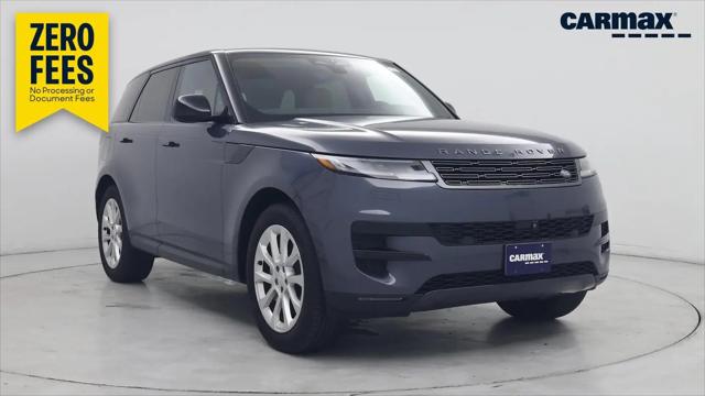 2024 Land Rover Range Rover Sport SE for sale in Irvine, CA