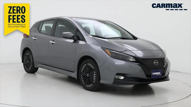 2025 Nissan LEAF SV PLUS for sale in Golden, CO