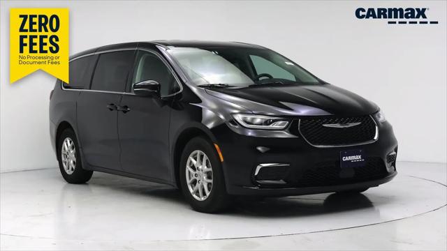 2024 Chrysler Pacifica Touring L for sale in Mechanicsburg, PA