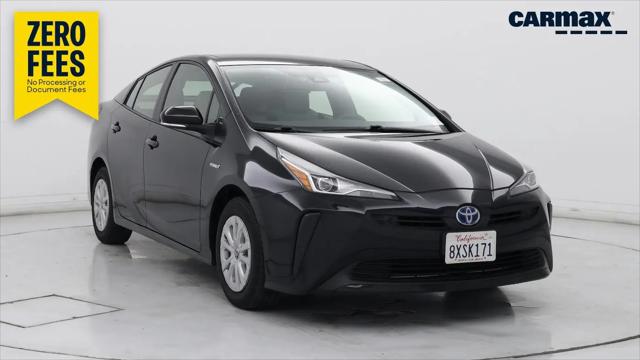 2022 Toyota Prius LE for sale in Bakersfield, CA