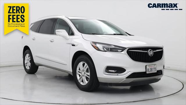 2019 Buick Enclave FWD Essence for sale in Bakersfield, CA
