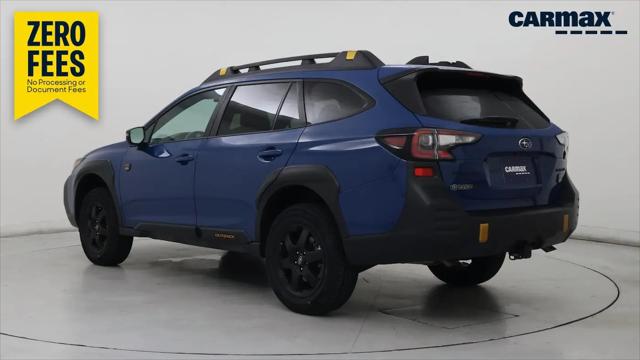 2025 Subaru Outback Wilderness for sale in Virginia Beach, VA