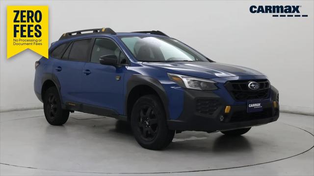 2025 Subaru Outback Wilderness for sale in Virginia Beach, VA