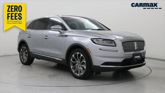 2022 Lincoln Nautilus Reserve for sale in Virginia Beach, VA