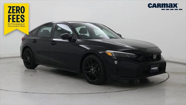 2025 Honda Civic Sport for sale in Virginia Beach, VA