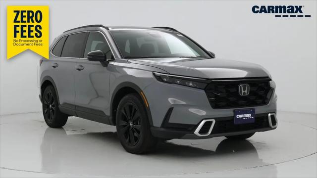 2023 Honda CR-V Hybrid Sport Touring for sale in Virginia Beach, VA