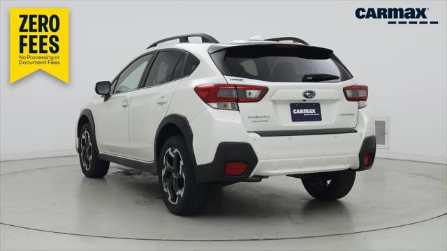 2023 Subaru Crosstrek Limited for sale in Stockbridge, GA
