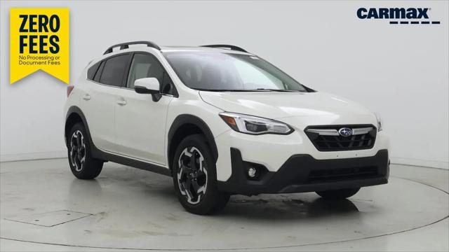 2023 Subaru Crosstrek Limited for sale in Stockbridge, GA