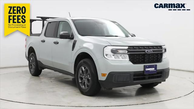 2024 Ford Maverick XLT for sale in Ontario, CA