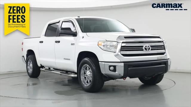 2017 Toyota Tundra SR5 5.7L V8 for sale near Cincinnati, OH
