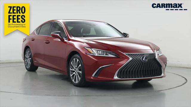 2019 Lexus ES 300h ES 300h for sale in Cincinnati, OH