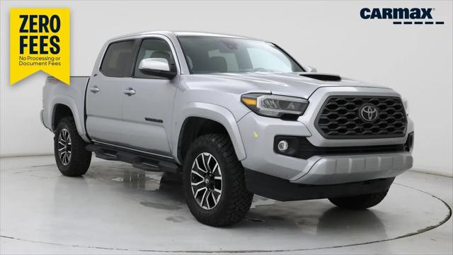 2022 Toyota Tacoma TRD Sport for sale in Wichita, KS