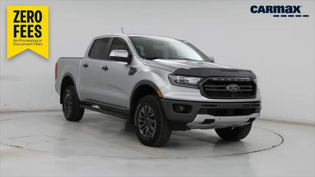 2021 Ford Ranger LARIAT for sale in Independence, MO