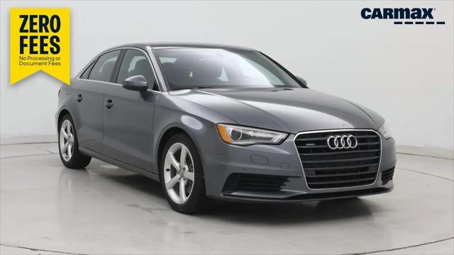 2015 Audi A3 2.0T Premium for sale in Independence, MO