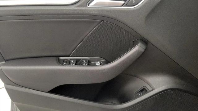 2015 Audi A3 2.0T Premium