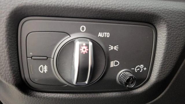 2015 Audi A3 2.0T Premium